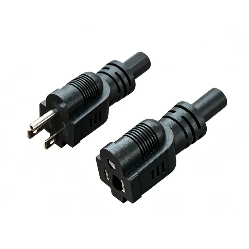 JP Standard Extension Cord Sets
