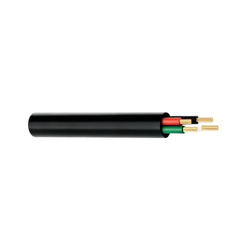 UL Standard Lead Wires